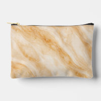 Vanilla Milkshake Marble Texture