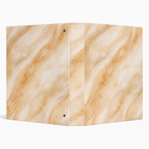 Vanilla Milkshake Marble Texture Binder