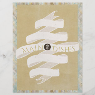 Vanilla Swirl Recipe Divider (Two Words)