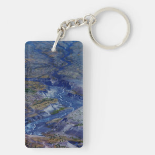 Vanishing Keychain