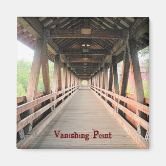 Vanishing Point Magnet