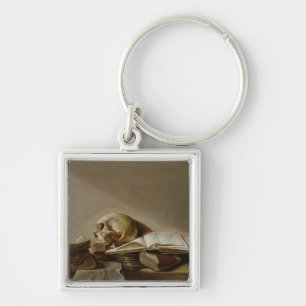 Vanitas 2 keychain