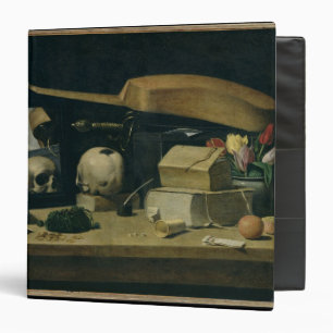 Vanitas Binder