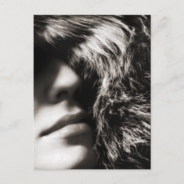 Vanity postcard (Front)