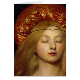 Vanity - Un Maiden Médiéval