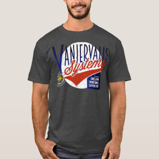Vanjervalis Systems T-Shirt