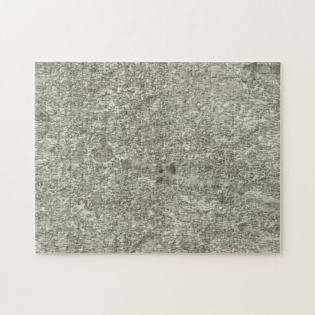 Vannes Jigsaw Puzzle (Horizontal)