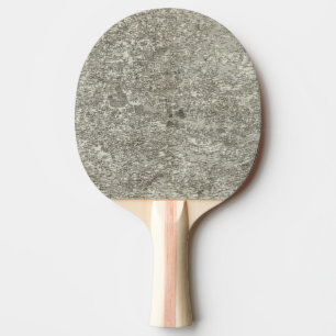 Vannes Ping Pong Paddle