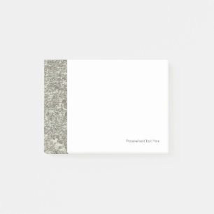Vannes Post-it Notes