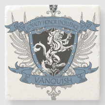 Vanquish Coat of