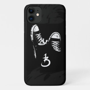 vans design iPhone 11 phone case