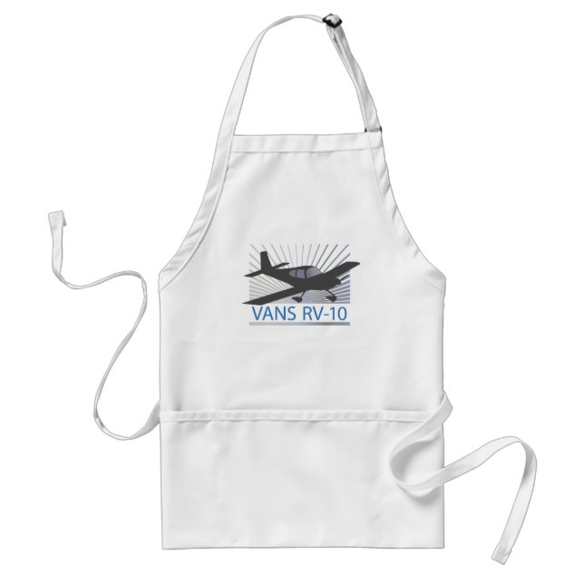 Vans RV-10 Standard Apron (Front)