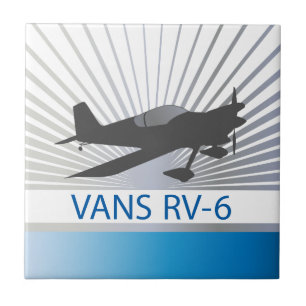 Vans RV-6 Tile