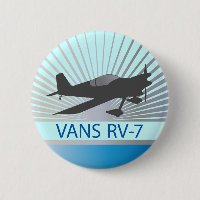 Vans RV-7 Airplane