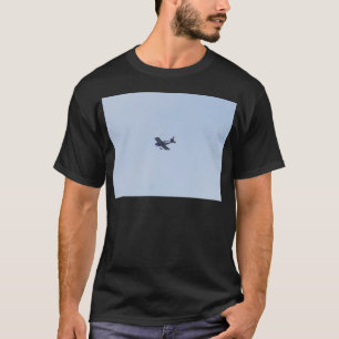 Vans RV-7 Light Airplane T-Shirt