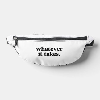 vansontwissf fanny pack
