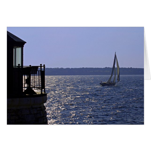 Vantage Point (Front Horizontal)