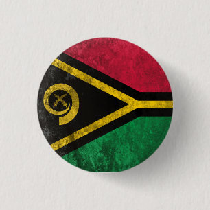 Vanuatu 1 Inch Round Button