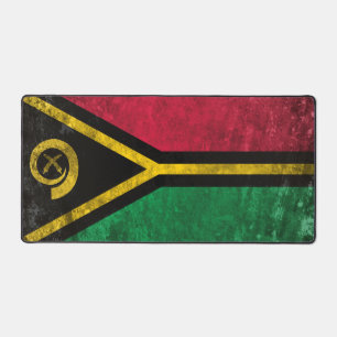 Vanuatu Desk Mat