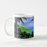 Vanuatu Island