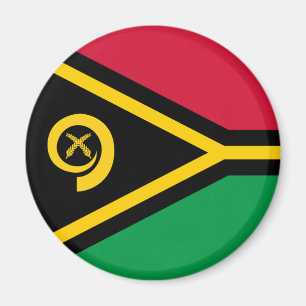 vanuatu magnet