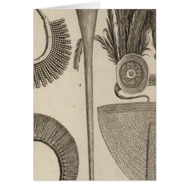 Vanuatu Militart (Front)