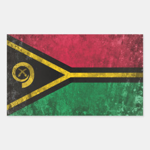 Vanuatu Sticker