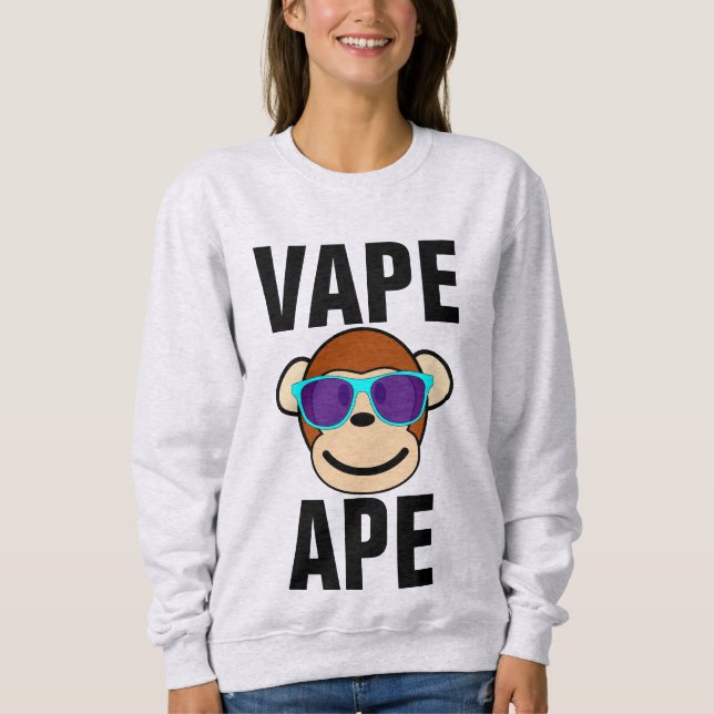 VAPE APE T-Shirts (Front)