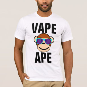 VAPE APE T-Shirts