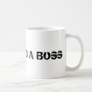 Vape Like A Boss Coffee Mug