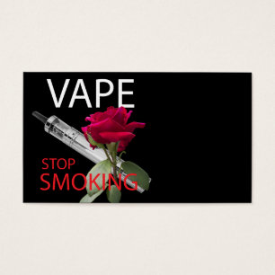 Vape. Stop smoking