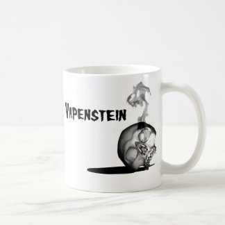 Vapenstein Coffee Mug