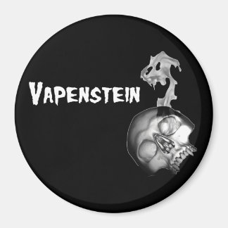 Vapenstein Frigo Magnet