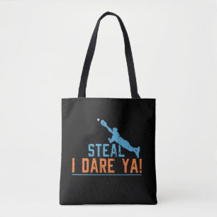 Vapeur I Oser Ya - Sac fourre-tout de balle molle 