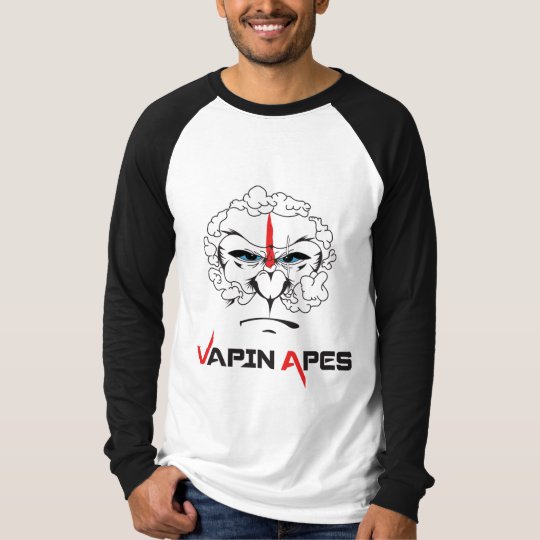 Vapin Ape T-Shirt