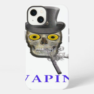 Vaping iPhone 13 Case