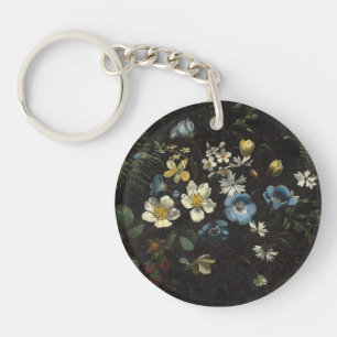 Vaporisateur de fleurs et de fougères de Titian Ra