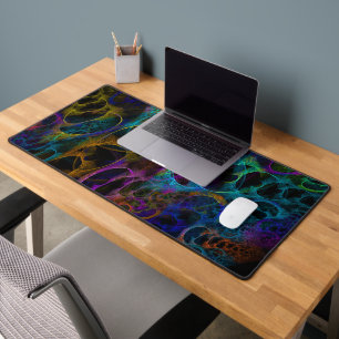 Vapors Desk Mat