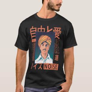 Vaporwave  Aesthetic  Japanese Korean  Indian Port T-Shirt
