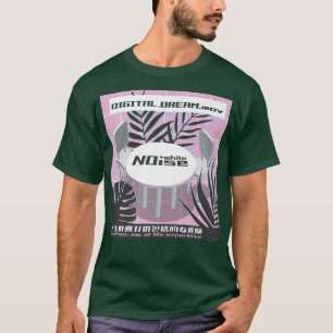 Vaporwave Aesthetic Synthwave Retro Vintage 90s 80 T-Shirt
