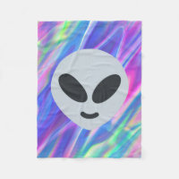 vaporwave alien emoji