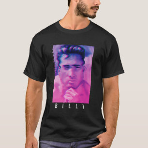 Vaporwave Billy Gachimuchi Herrington friends T-Shirt