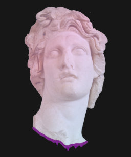Vaporwave Statue Gifts On Zazzle Ca