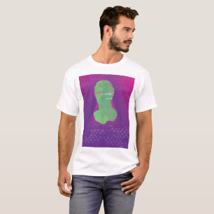 Vaporwave t-shirt