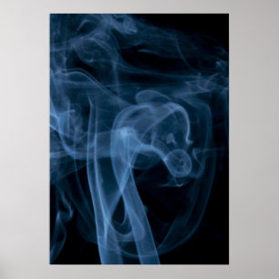 Vapour. Poster