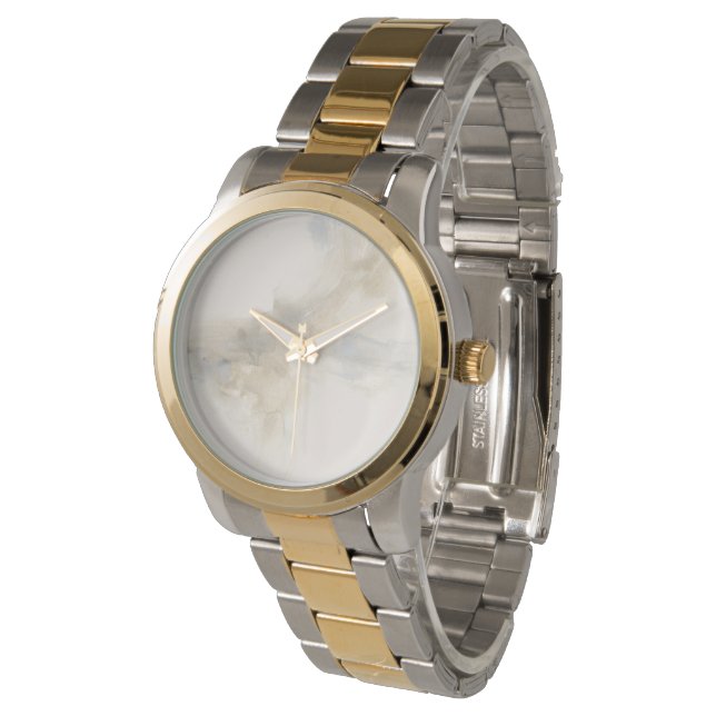 Vapour Watch (Angled)