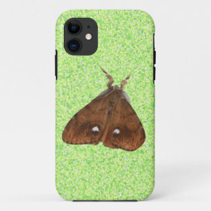 Vapourer Moth iPhone 5 Coque