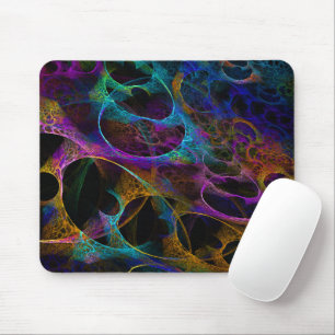 Vapours Mouse Pad