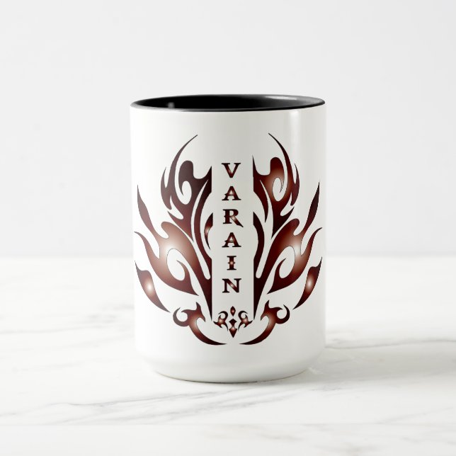 Varain Mug (Centre)