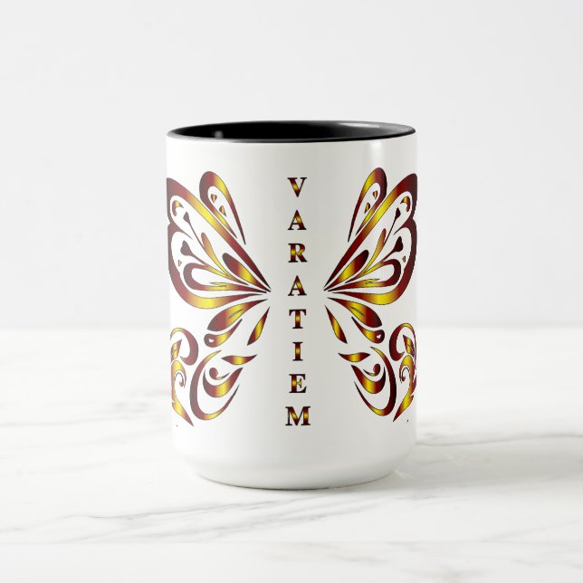 Varatiem Mug (Center)